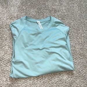 Lululemon Swiftly Tech Longsleeve Top